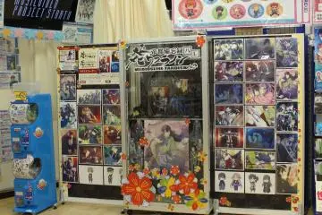 Mini photo section 