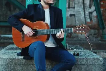 Francisco Sales "Miles Away" Japan Tour 2017 2017
