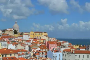 Sim! Vamos a Portugal! Verão 2017 2017