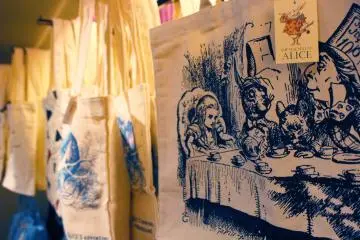 Alice 가방 