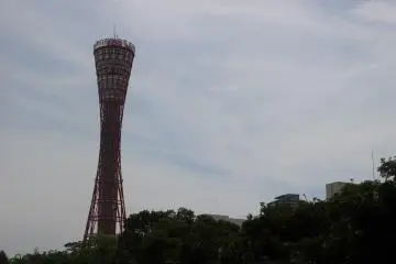 Up high in the sky