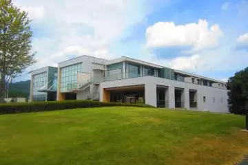 Ibaraki Ceramic Art Museum