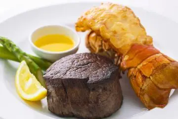 Surf n Turf