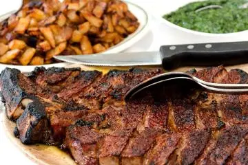 Porterhouse