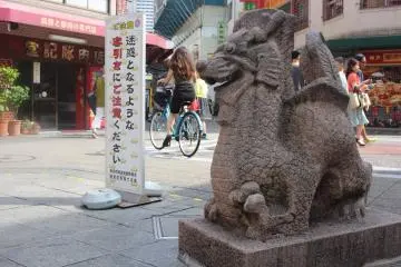 Keeping watch