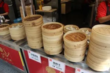 Stacks of deliciousness