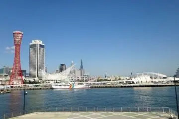 Photo: <a href="https://commons.wikimedia.org/wiki/File:Harborland_(Port_of_Kobe)_20141008-3.JPG" target="_blank" rel="noreferrer noopener nofollow">そらみみ</a> / <a href="https://creativecommons.org/licenses/by-sa/4.0/deed.en" target="_blank" rel="noreferrer noopener nofollow">CC BY-SA 4.0</a>