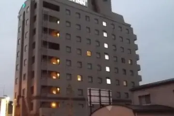 Chisun Inn Takamatsu