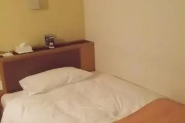 <p>My bed</p>