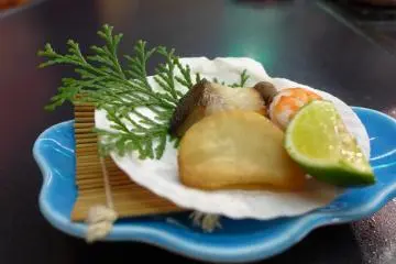 อร่อย