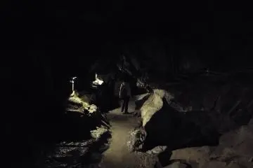 Nippara Shonyudo - I believe this leads to the exit