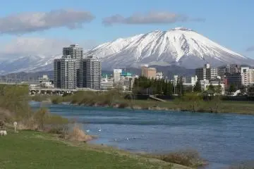 10 Atrakasi Terbaik di Iwate