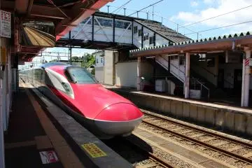 Tren de bala