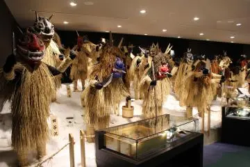 Museo de Oga Namahage