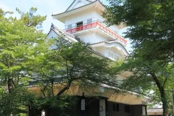 Castillo Kubota