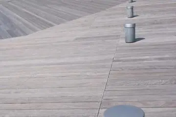 Which way is up?