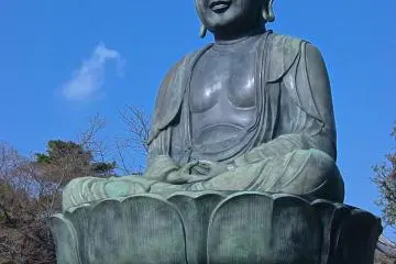 He looks so peaceful... (Photo: Manish)