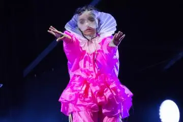 Bjork