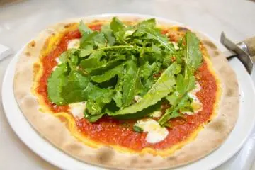 Pizza Savoy