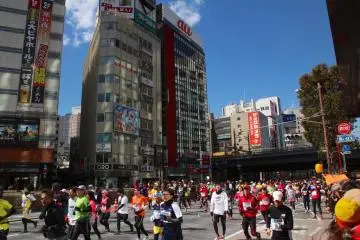 ... and Ginza