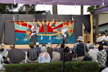 Kitakami Michinoku Geino Festival 2026