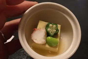 L'apéritif