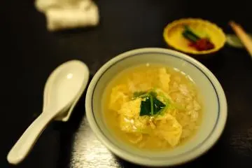 Le Restaurant Hyousetsu No Mon 