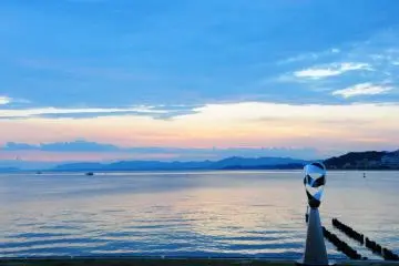 Lake Shinji