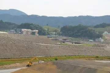 Rikuzentakata, Iwate