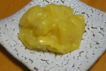 Oni Manju!
