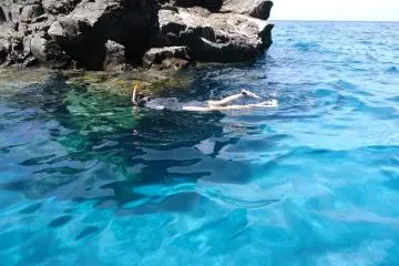 Treasure Islands - Oki Islands