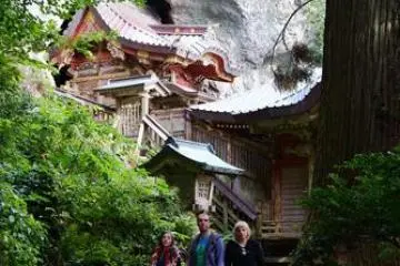 หมู่เกาะสมบัติของโอกิ