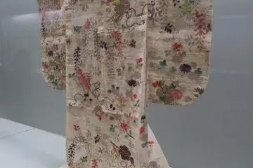 Fashion during the Edo Period