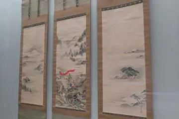 Developments in Painting