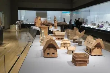 Wood Carving