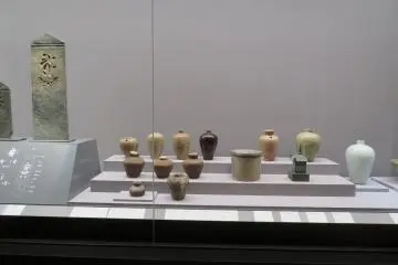 Pottery