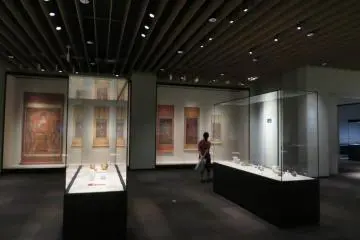 The art of daily life