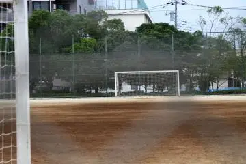 Gawang sepak bola