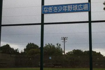Lapangan bisbol