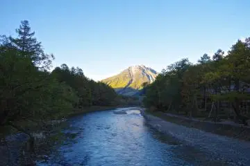 Photo: <a href="https://en.japantravel.com/nagano/kamikochi-and-the-japan-alps/17251" target="_blank" rel="noreferrer noopener nofollow">Tomoko Kamishima</a> / JT