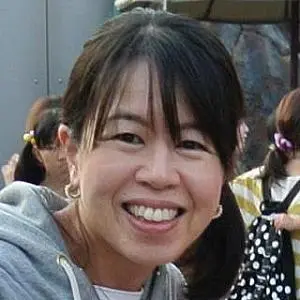 Keiko Kurima