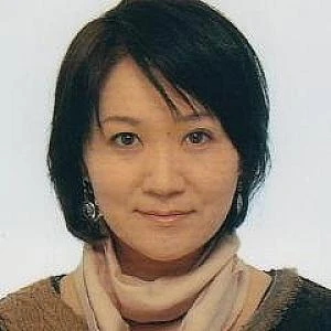 Miho Kuroda