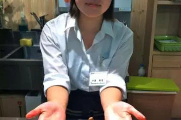 Yokosuka Gelato Factory. Oishii!