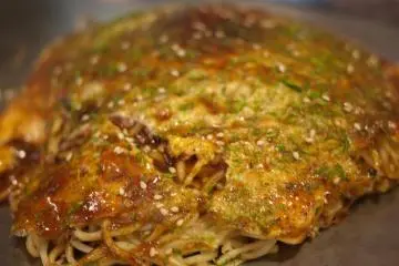 okonomiyaki