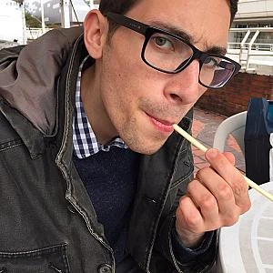 Alexis Guiral