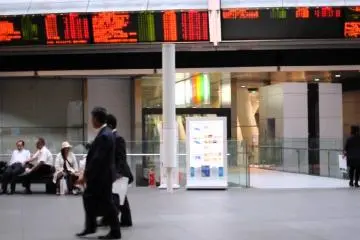 Diễn đàn quốc tế Tokyo