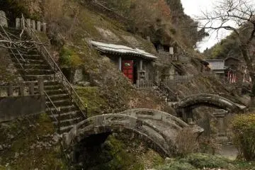 Scenery you won't find elsewhere in Japan (Photo: Shimane Prefectural Government)