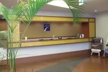 <p>Reception</p>