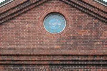 Brick Warehouse