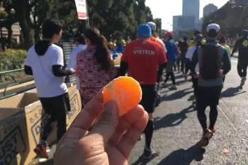 Supplied by the kind people of Tokyo